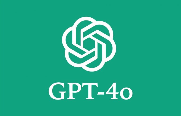 ChatGPT 4o