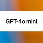 ChatGPT 4o mini