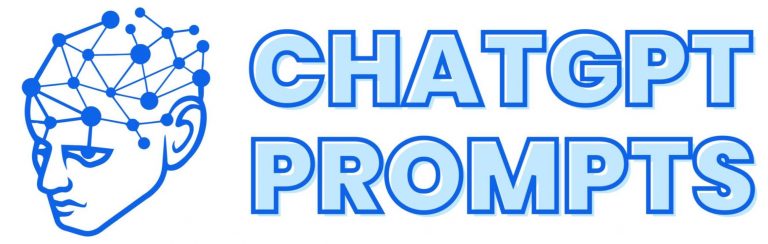 ChatGPT Prompt