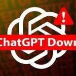 ChatGPT non funziona