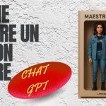 Come creare un'Action Figure con ChatGPT